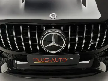 Mercedes-AMG GLE 63 S COUPE 4M All Options from Configurator
