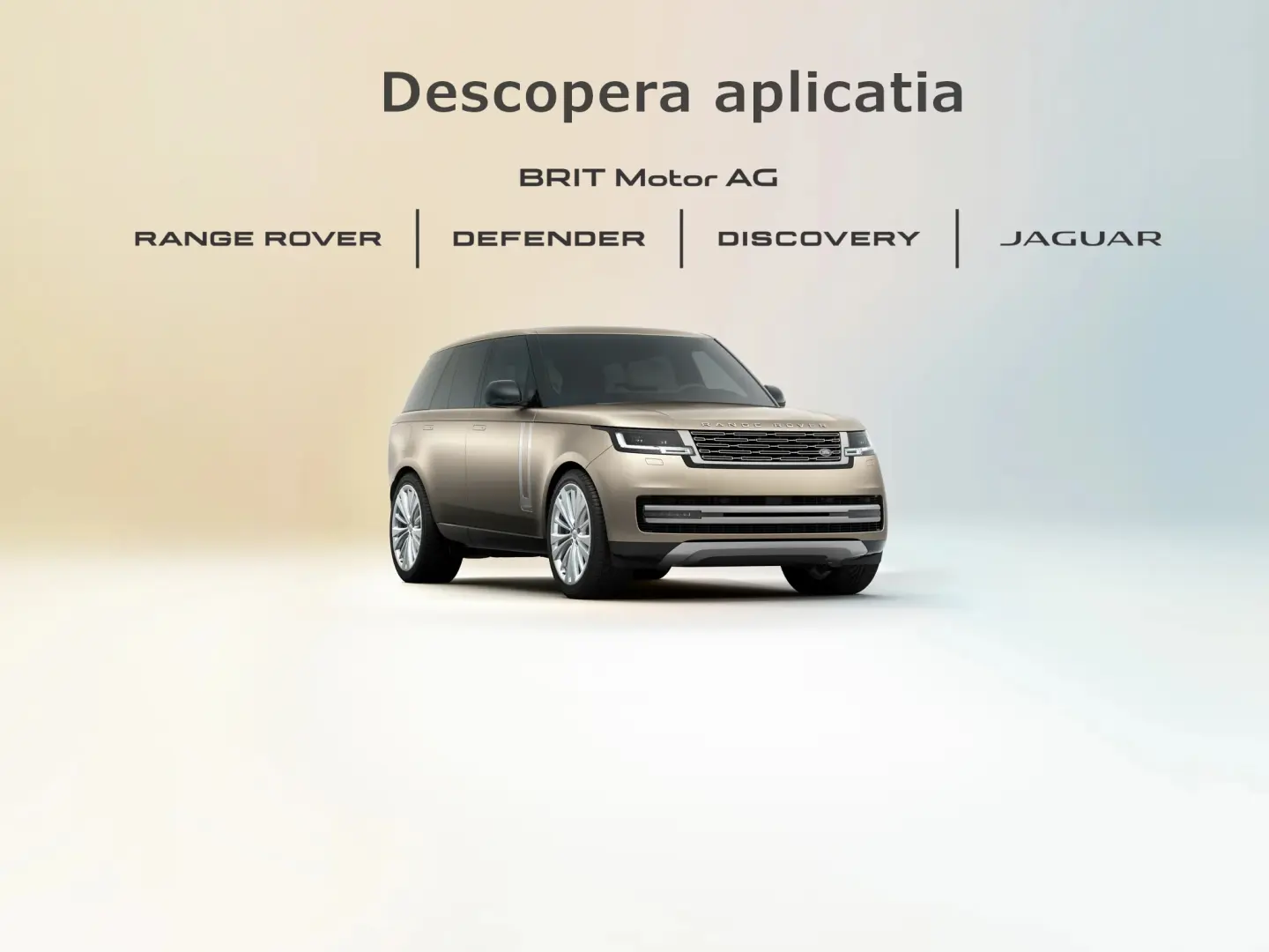 Range Rover Sport 5.0 V8 S/C 575CP AWD Auto SVR