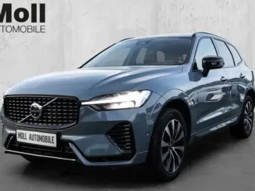 XC60 Plus Dark AWD B5 Benzin EU6d Allrad Leder d