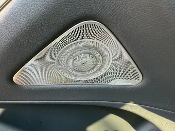 MERCEDES BENZ S350 Long AMG Packet