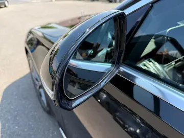 MERCEDES BENZ S350 Long AMG Packet