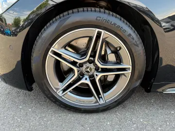 MERCEDES BENZ S350 Long AMG Packet