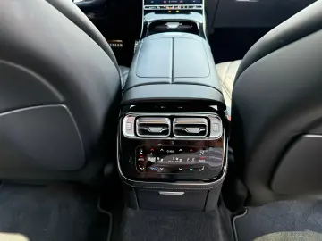 MERCEDES BENZ S350 Long AMG Packet