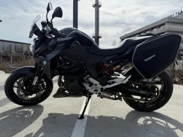 Bmw F900 R