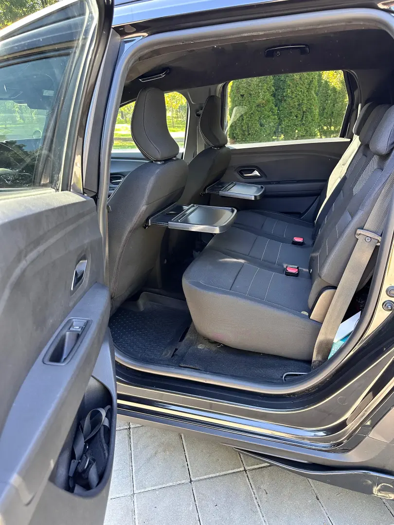 DACIA JOGGER EXTREME 1.0 TCE 110 CP  AN 2022