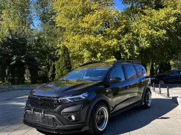 DACIA JOGGER EXTREME 1.0 TCE 110 CP  AN 2022
