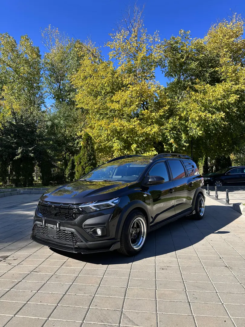 DACIA JOGGER EXTREME 1.0 TCE 110 CP  AN 2022
