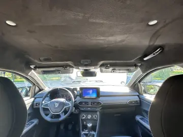 DACIA JOGGER EXTREME 1.0 TCE 110 CP  AN 2022