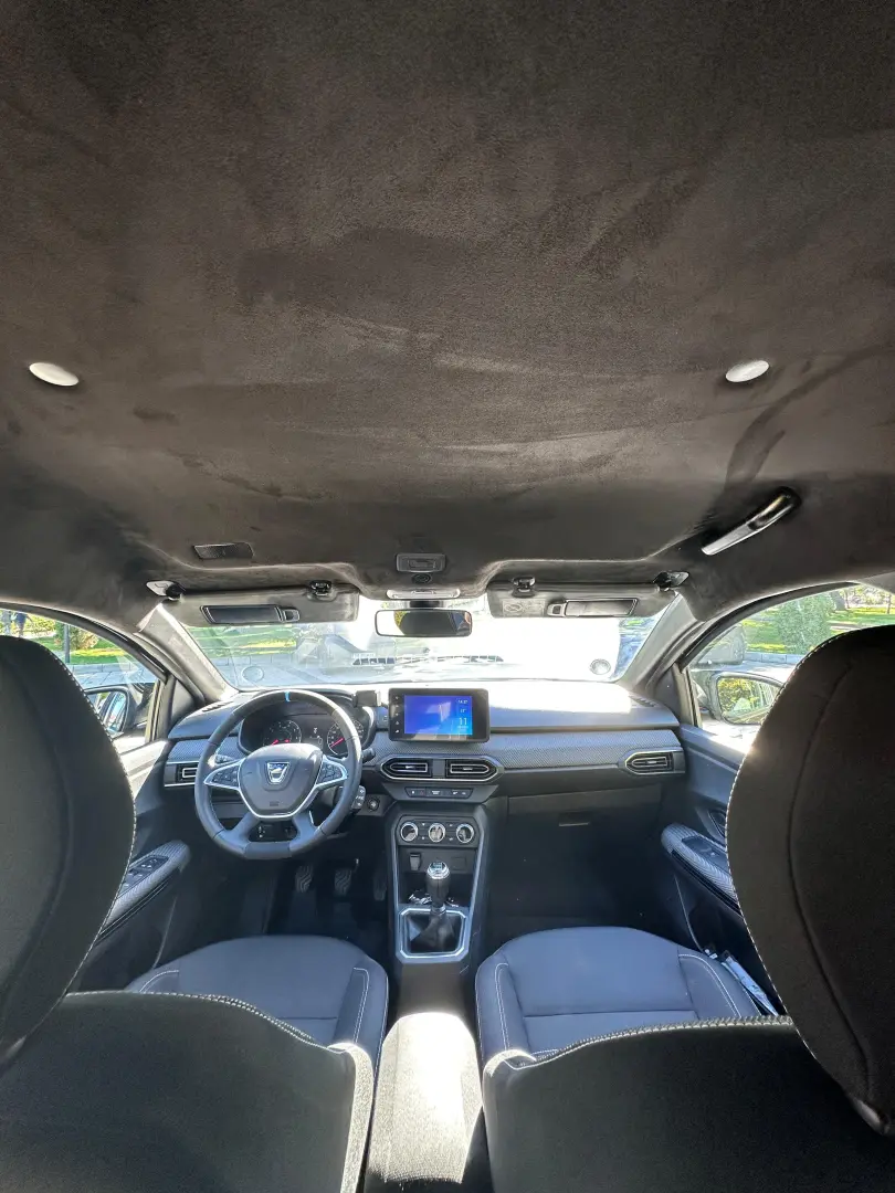 DACIA JOGGER EXTREME 1.0 TCE 110 CP  AN 2022