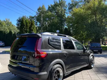 DACIA JOGGER EXTREME 1.0 TCE 110 CP  AN 2022