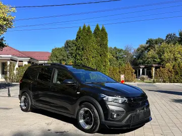 DACIA JOGGER EXTREME 1.0 TCE 110 CP  AN 2022