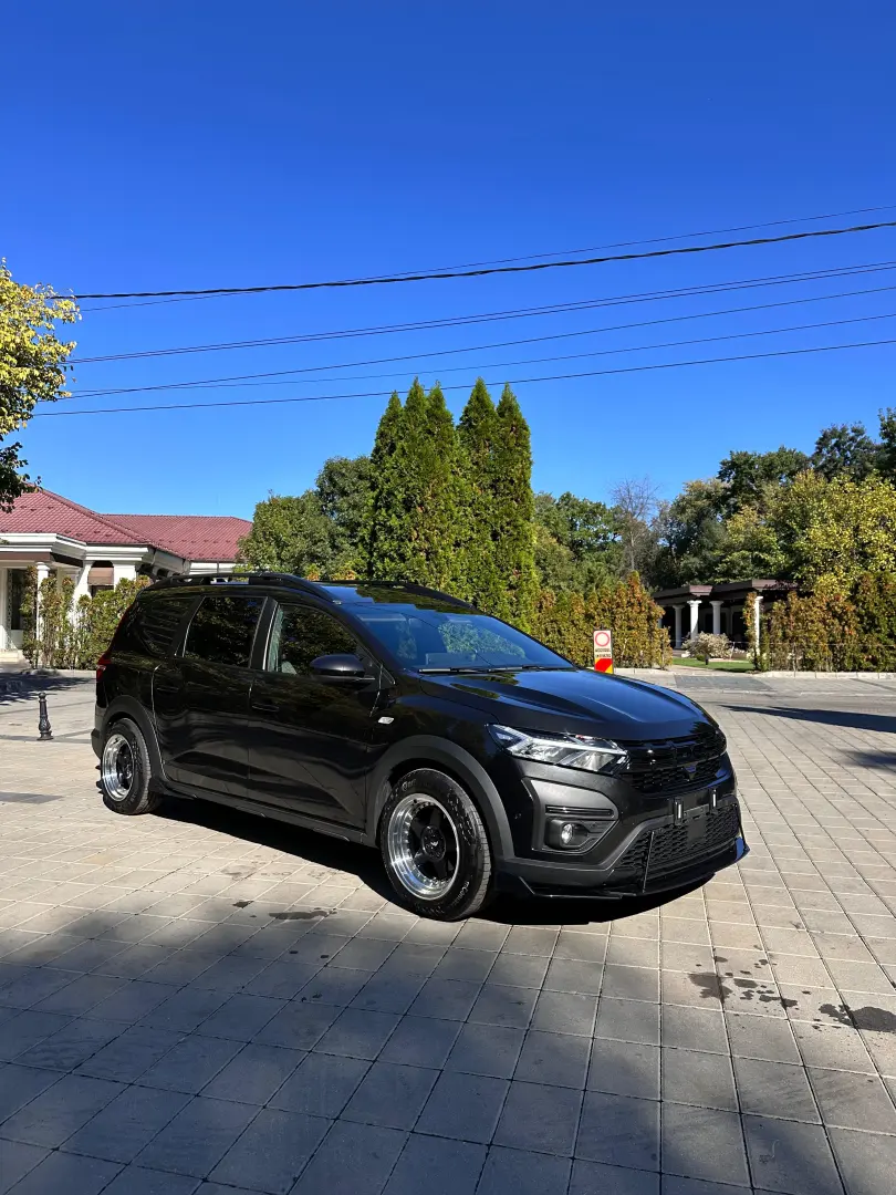 DACIA JOGGER EXTREME 1.0 TCE 110 CP  AN 2022