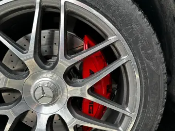 Mercedes-Benz GLE 53 AMG 4M Coupe HUD BURM Pano 22