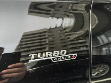 Mercedes-Benz GLE 53 AMG 4M Coupe HUD BURM Pano 22