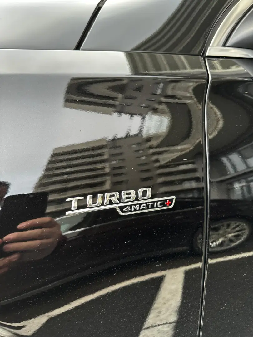 Mercedes-Benz GLE 53 AMG 4M Coupe HUD BURM Pano 22