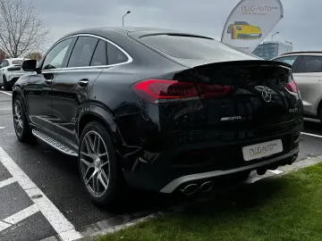 Mercedes-Benz GLE 53 AMG 4M Coupe HUD BURM Pano 22