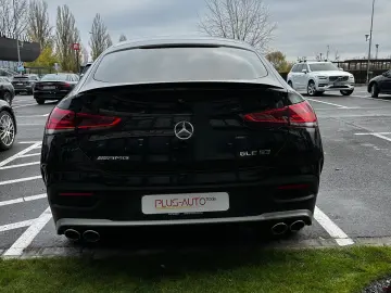 Mercedes-Benz GLE 53 AMG 4M Coupe HUD BURM Pano 22