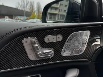 Mercedes-Benz GLE 53 AMG 4M Coupe HUD BURM Pano 22