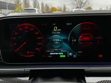 Mercedes-Benz GLE 53 AMG 4M Coupe HUD BURM Pano 22