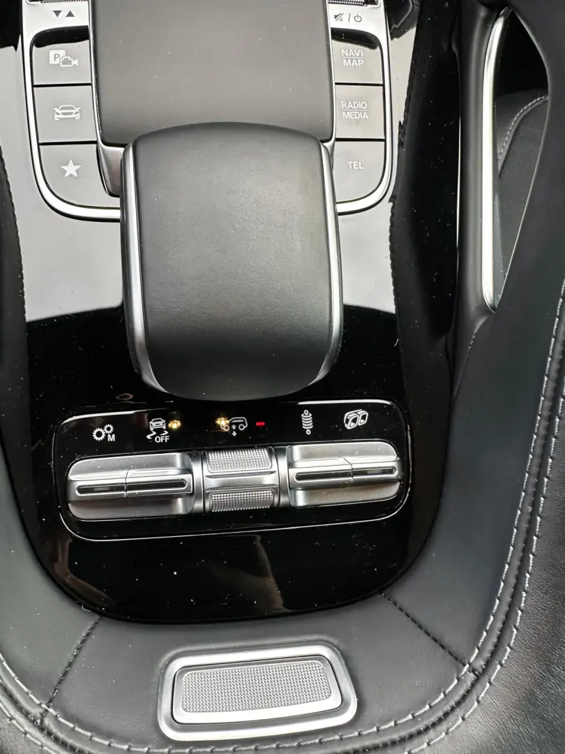 Mercedes-Benz GLE 53 AMG 4M Coupe HUD BURM Pano 22