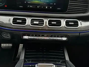 Mercedes-Benz GLE 53 AMG 4M Coupe HUD BURM Pano 22