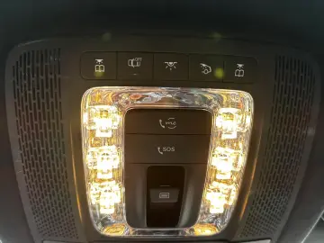 Mercedes-Benz GLE 53 AMG 4M Coupe HUD BURM Pano 22