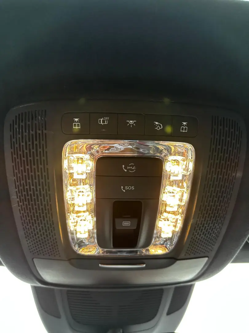 Mercedes-Benz GLE 53 AMG 4M Coupe HUD BURM Pano 22