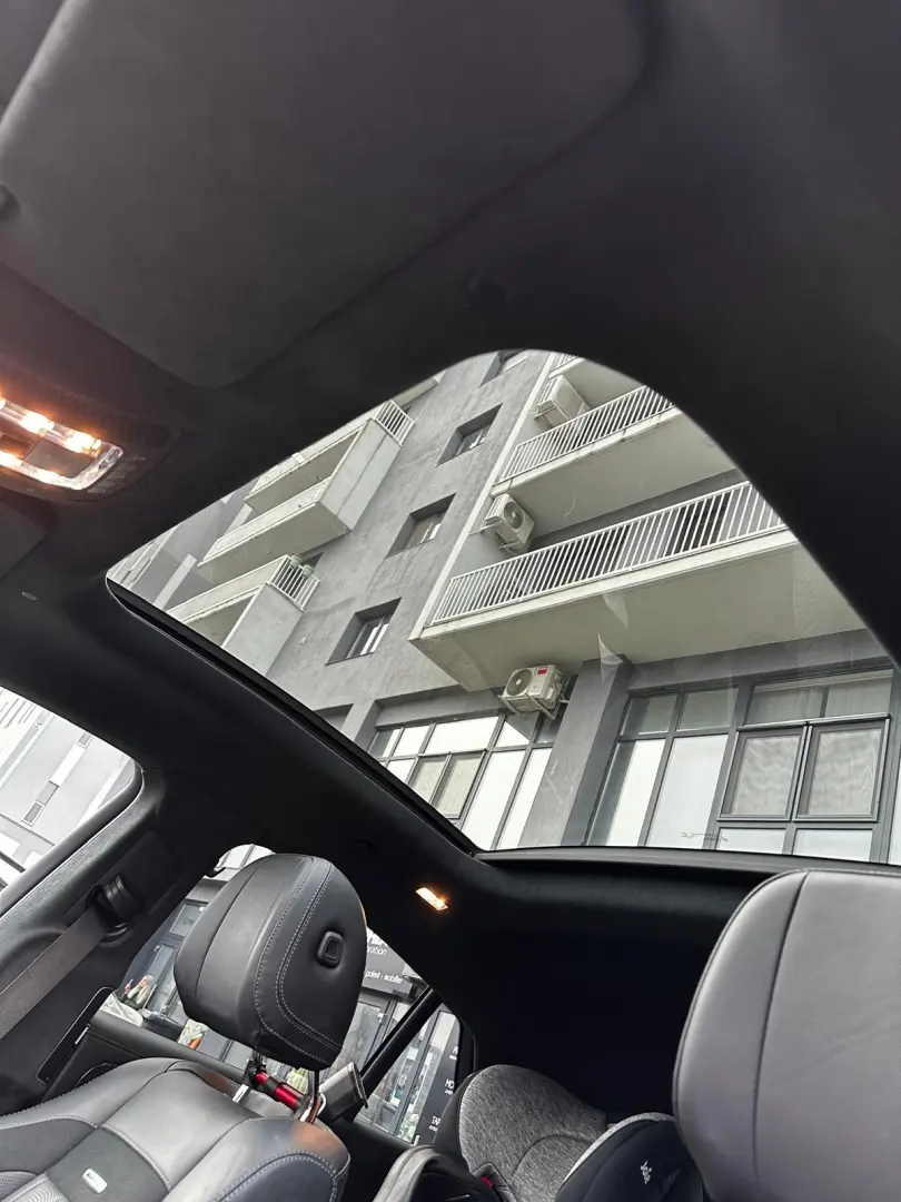 Mercedes-Benz GLE 53 AMG 4M Coupe HUD BURM Pano 22