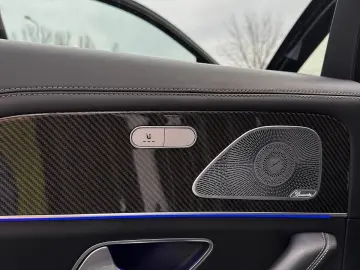 Mercedes-Benz GLE 53 AMG 4M Coupe HUD BURM Pano 22