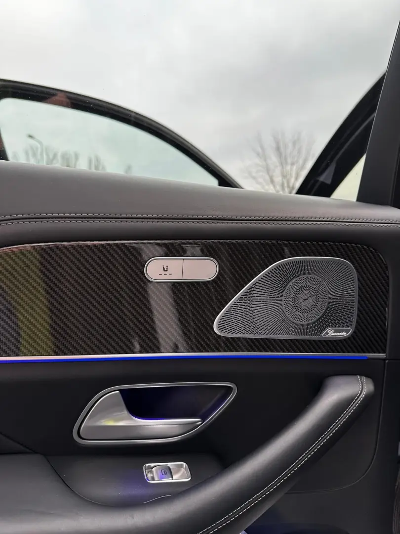 Mercedes-Benz GLE 53 AMG 4M Coupe HUD BURM Pano 22