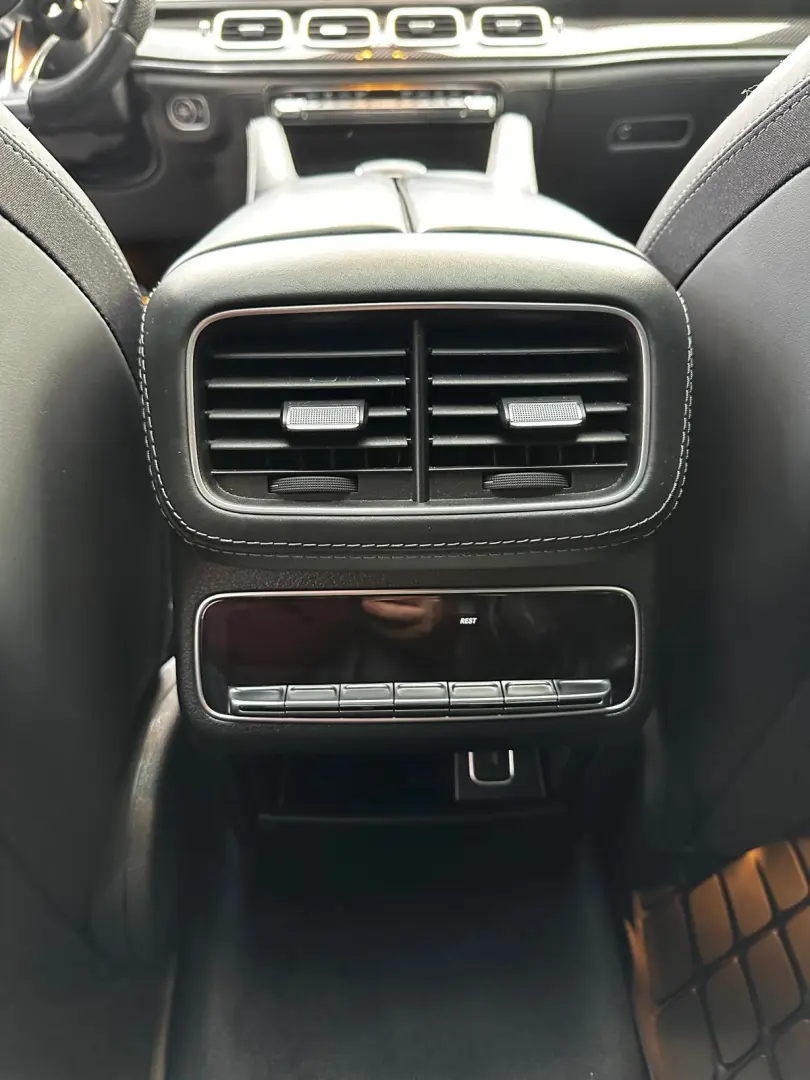 Mercedes-Benz GLE 53 AMG 4M Coupe HUD BURM Pano 22