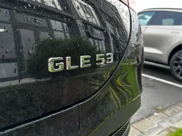 Mercedes-Benz GLE 53 AMG 4M Coupe HUD BURM Pano 22