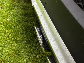 Mercedes-Benz GLE 53 AMG 4M Coupe HUD BURM Pano 22