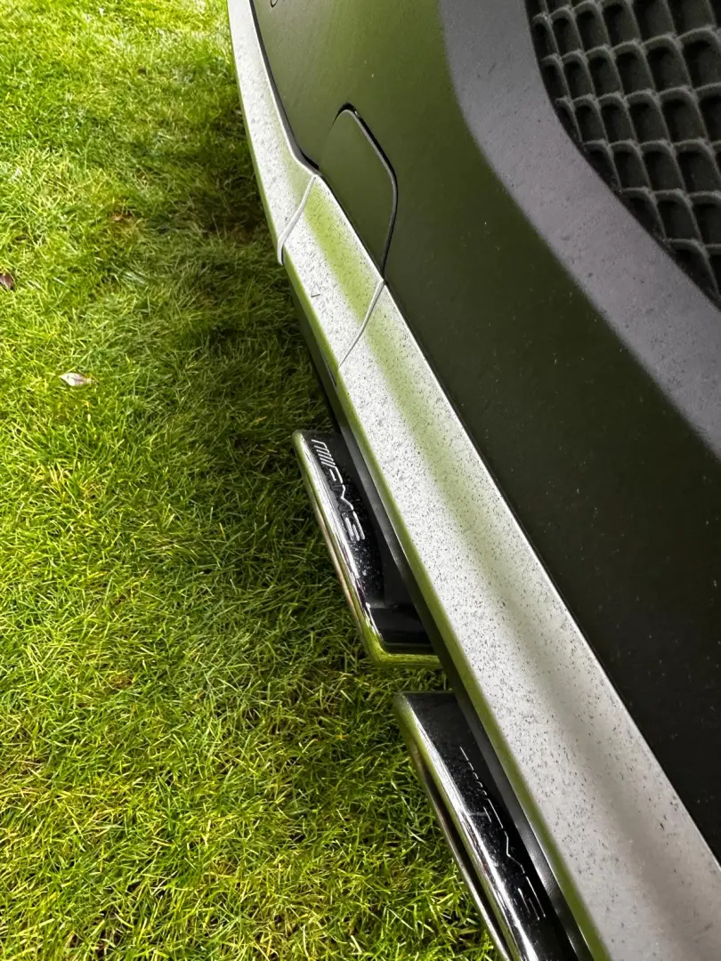 Mercedes-Benz GLE 53 AMG 4M Coupe HUD BURM Pano 22