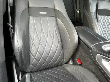 Mercedes-Benz GLE 53 AMG 4M Coupe HUD BURM Pano 22