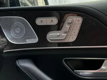 Mercedes-Benz GLE 53 AMG 4M Coupe HUD BURM Pano 22