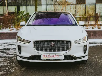 I-PACE 5 USI SUV SWB  EV 90 kWh 400CPAWD Auto  R-Dynamic HSE