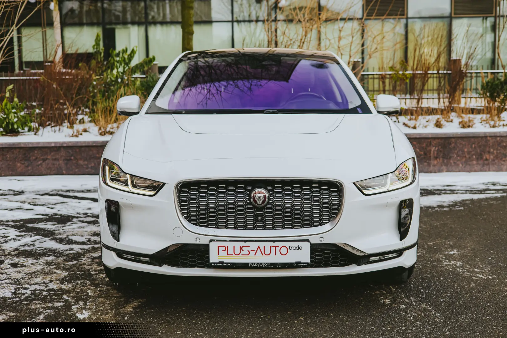 I-PACE 5 USI SUV SWB  EV 90 kWh 400CPAWD Auto  R-Dynamic HSE