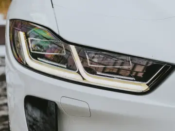 I-PACE 5 USI SUV SWB  EV 90 kWh 400CPAWD Auto  R-Dynamic HSE