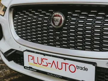 I-PACE 5 USI SUV SWB  EV 90 kWh 400CPAWD Auto  R-Dynamic HSE