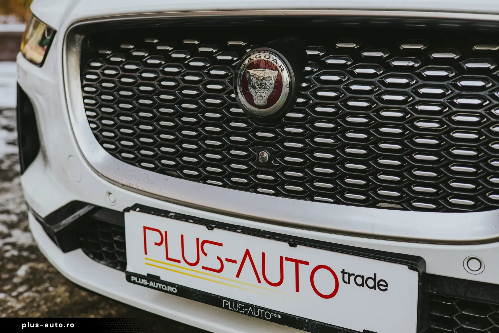 I-PACE 5 USI SUV SWB  EV 90 kWh 400CPAWD Auto  R-Dynamic HSE