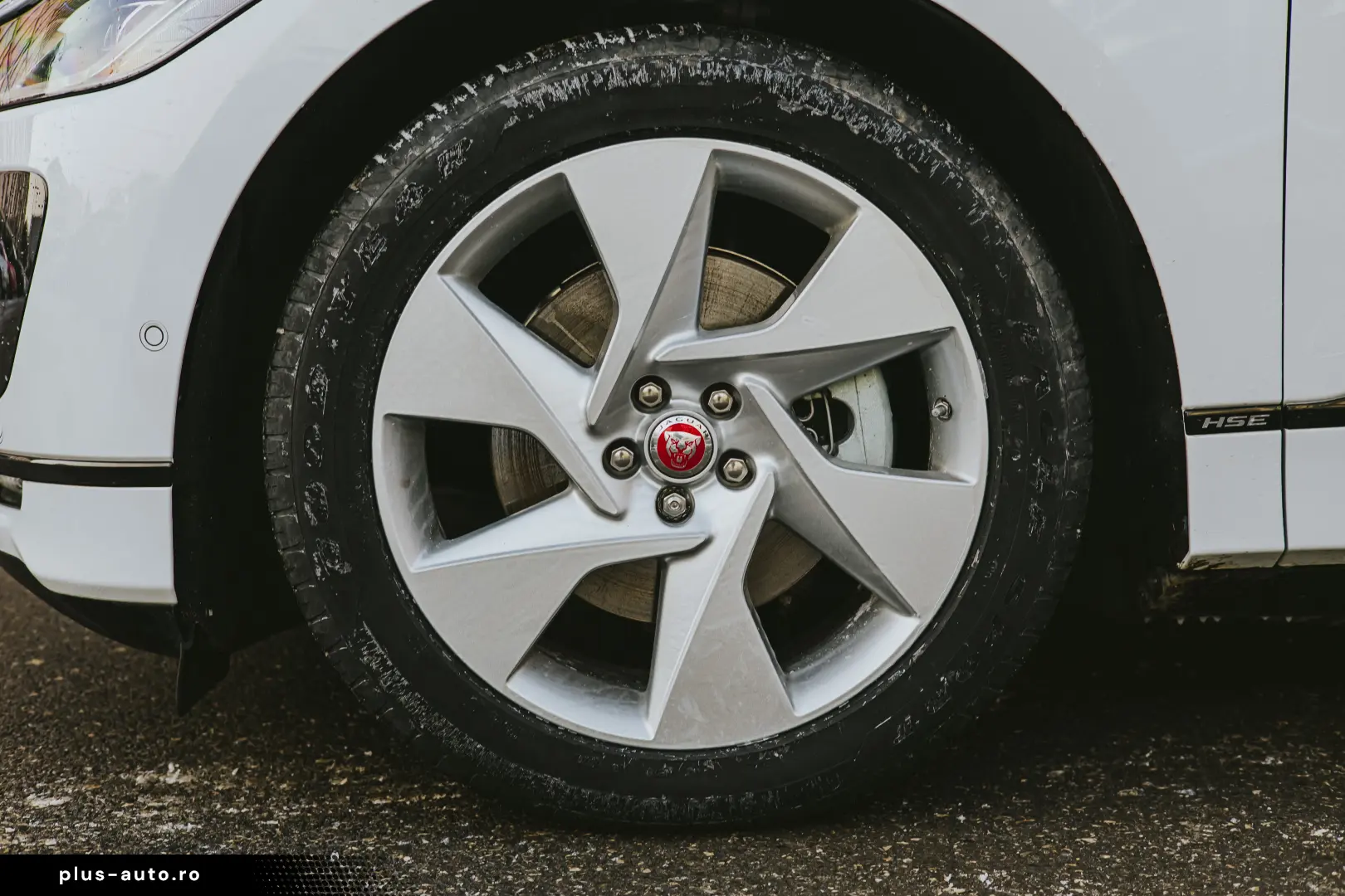 I-PACE 5 USI SUV SWB  EV 90 kWh 400CPAWD Auto  R-Dynamic HSE