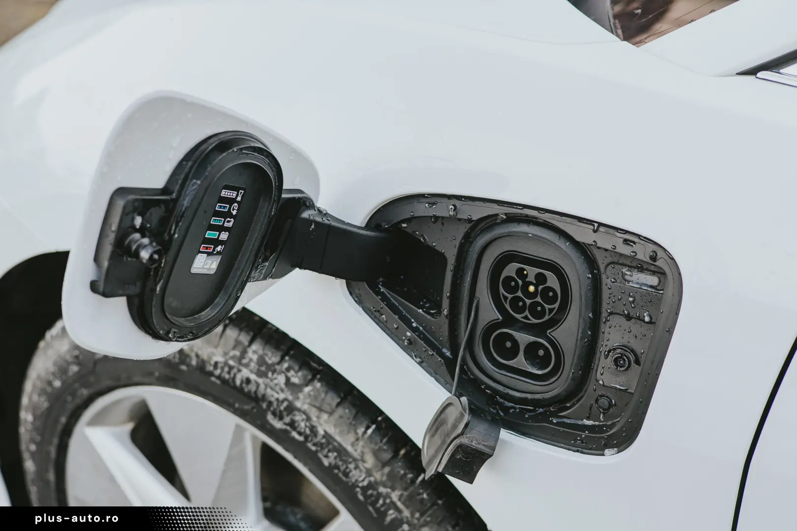 I-PACE 5 USI SUV SWB  EV 90 kWh 400CPAWD Auto  R-Dynamic HSE