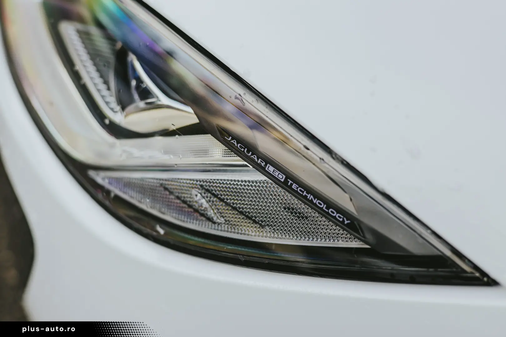 I-PACE 5 USI SUV SWB  EV 90 kWh 400CPAWD Auto  R-Dynamic HSE