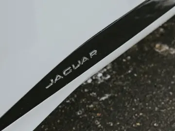 I-PACE 5 USI SUV SWB  EV 90 kWh 400CPAWD Auto  R-Dynamic HSE