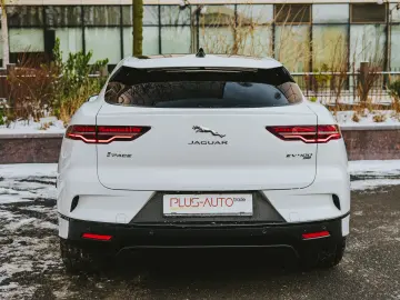 I-PACE 5 USI SUV SWB  EV 90 kWh 400CPAWD Auto  R-Dynamic HSE