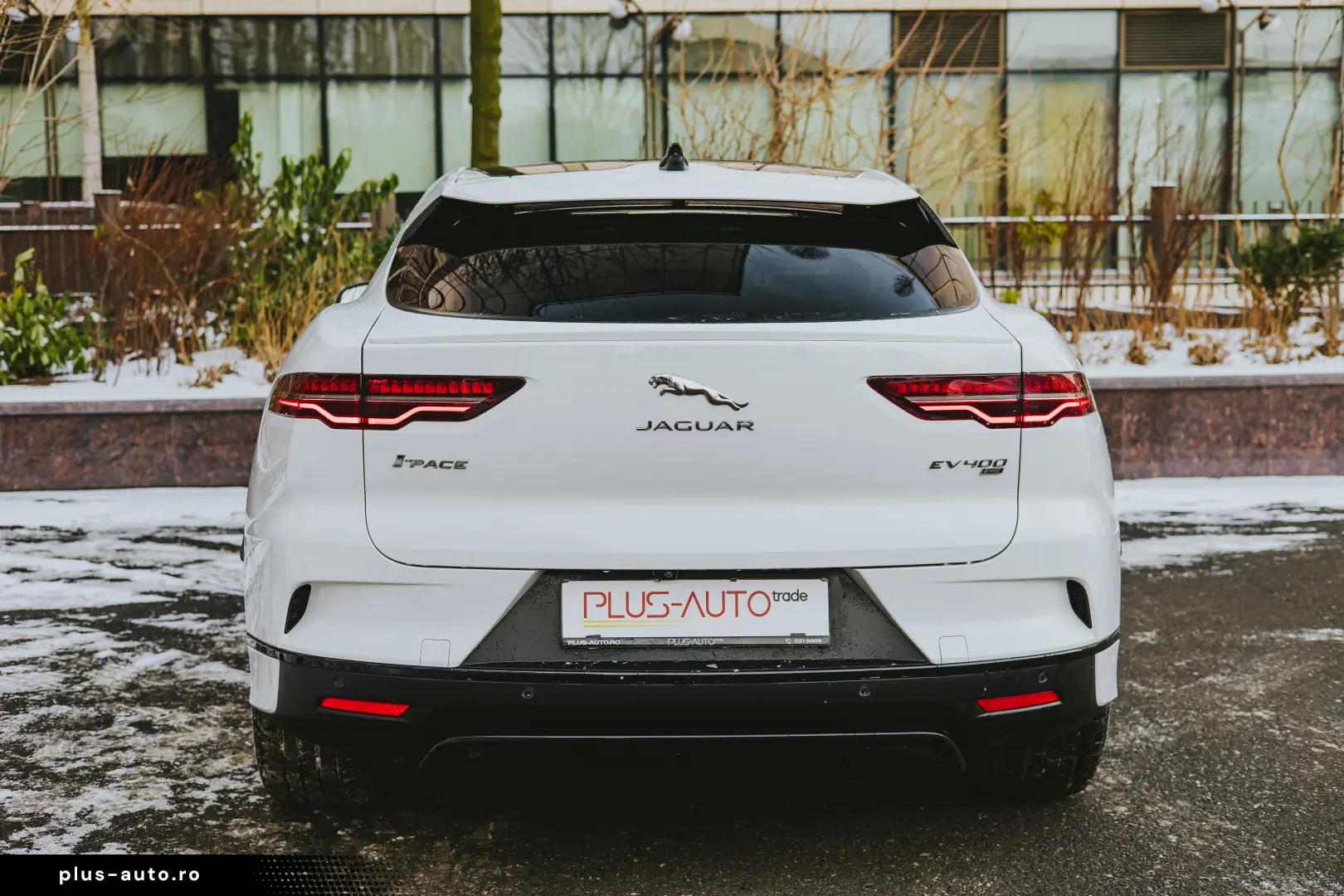 I-PACE 5 USI SUV SWB  EV 90 kWh 400CPAWD Auto  R-Dynamic HSE