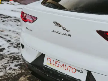 I-PACE 5 USI SUV SWB  EV 90 kWh 400CPAWD Auto  R-Dynamic HSE