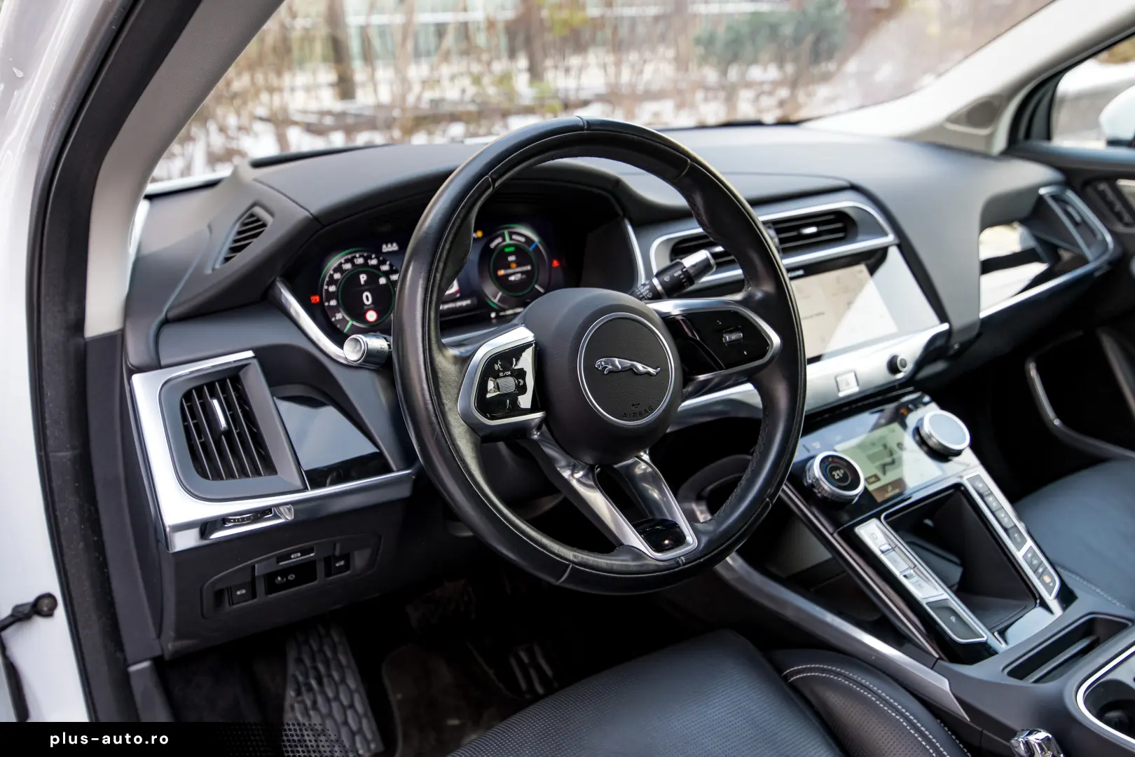 I-PACE 5 USI SUV SWB  EV 90 kWh 400CPAWD Auto  R-Dynamic HSE