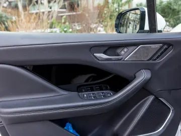 I-PACE 5 USI SUV SWB  EV 90 kWh 400CPAWD Auto  R-Dynamic HSE